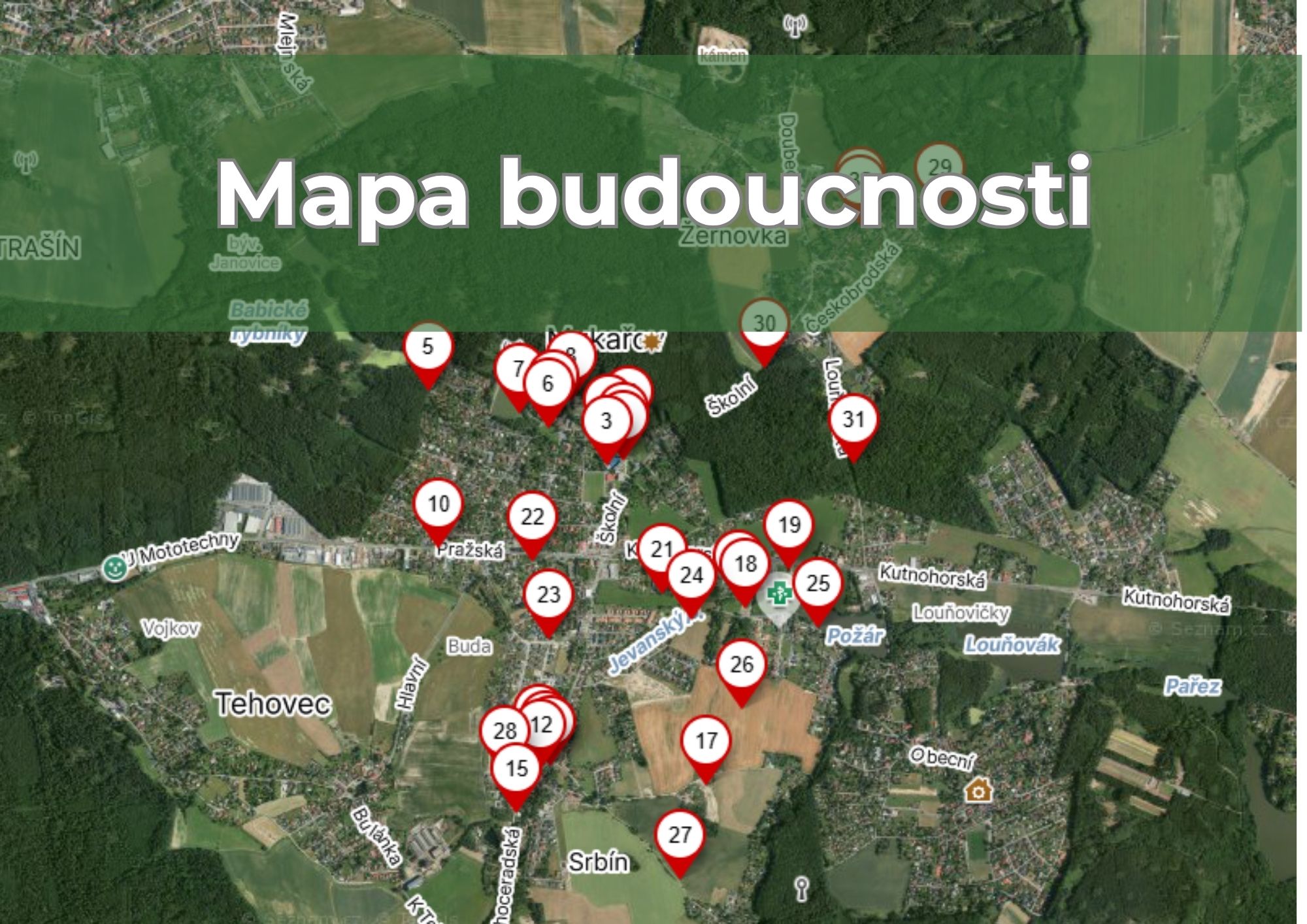 Mapa budoucnosti: co dotáhneme v letech 2026–2030