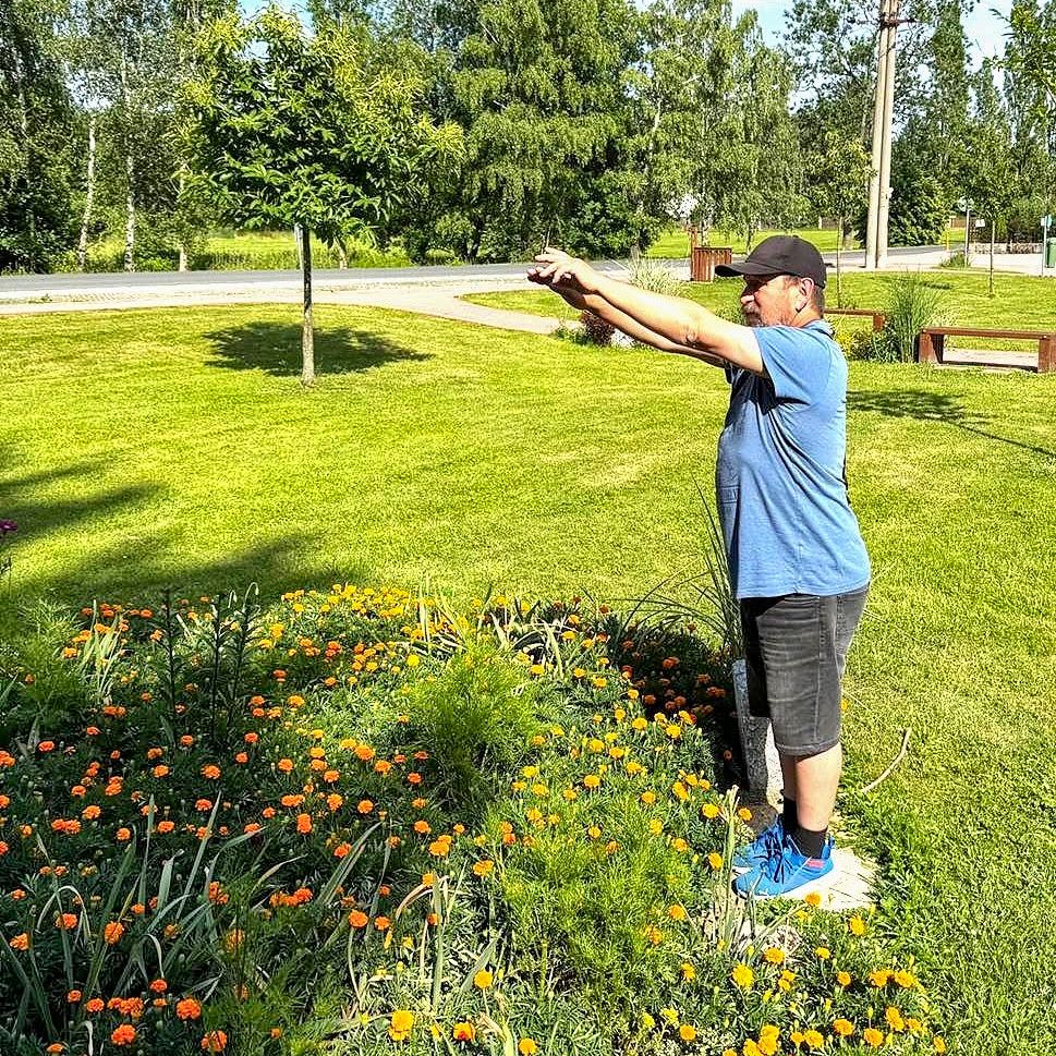 nařizování slunečních hodin